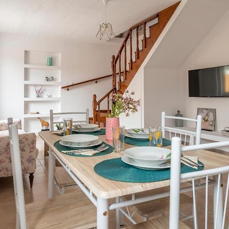 Traditional Suburbs Maisonette İstanköy Dış mekan fotoğraf