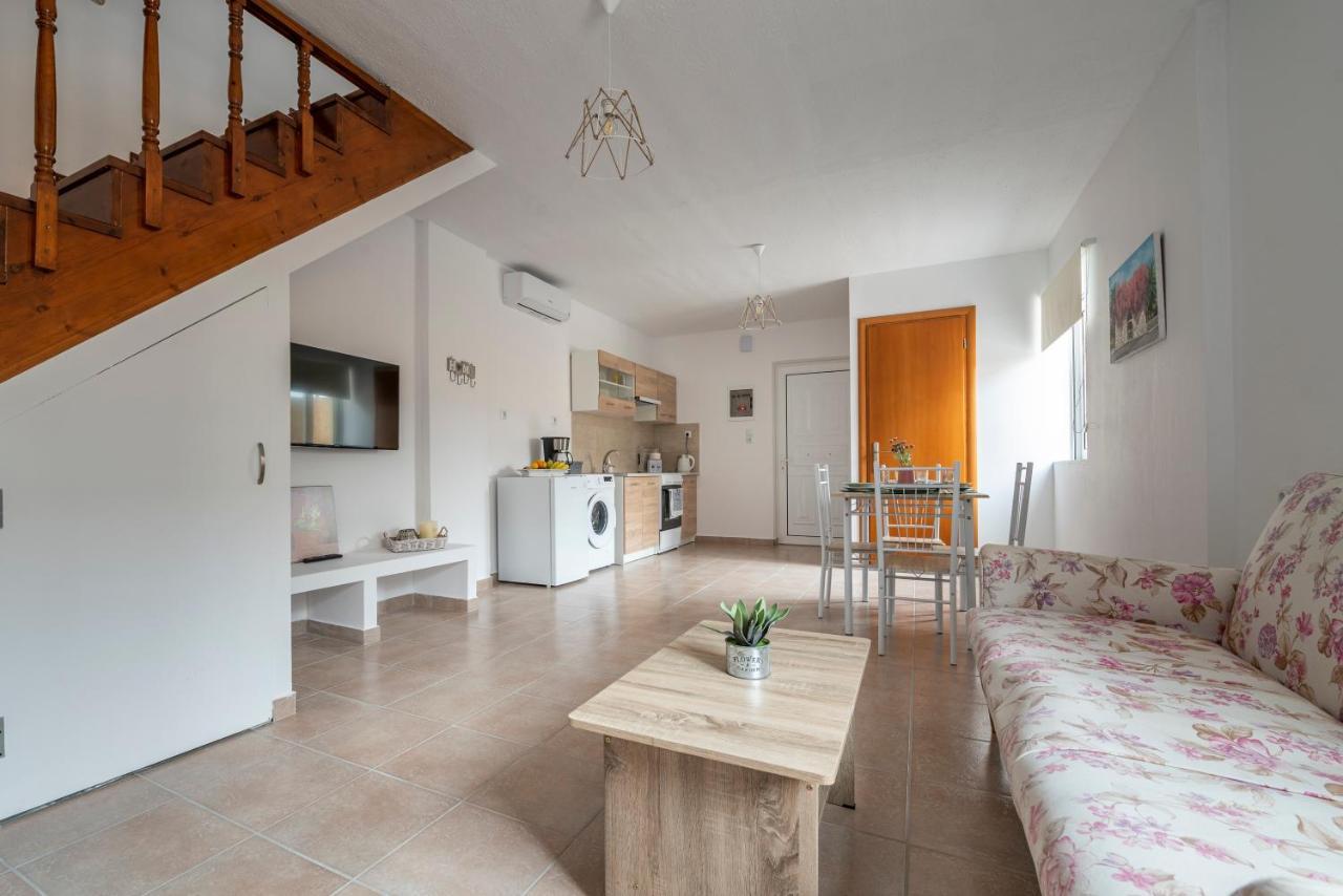 Traditional Suburbs Maisonette İstanköy Dış mekan fotoğraf