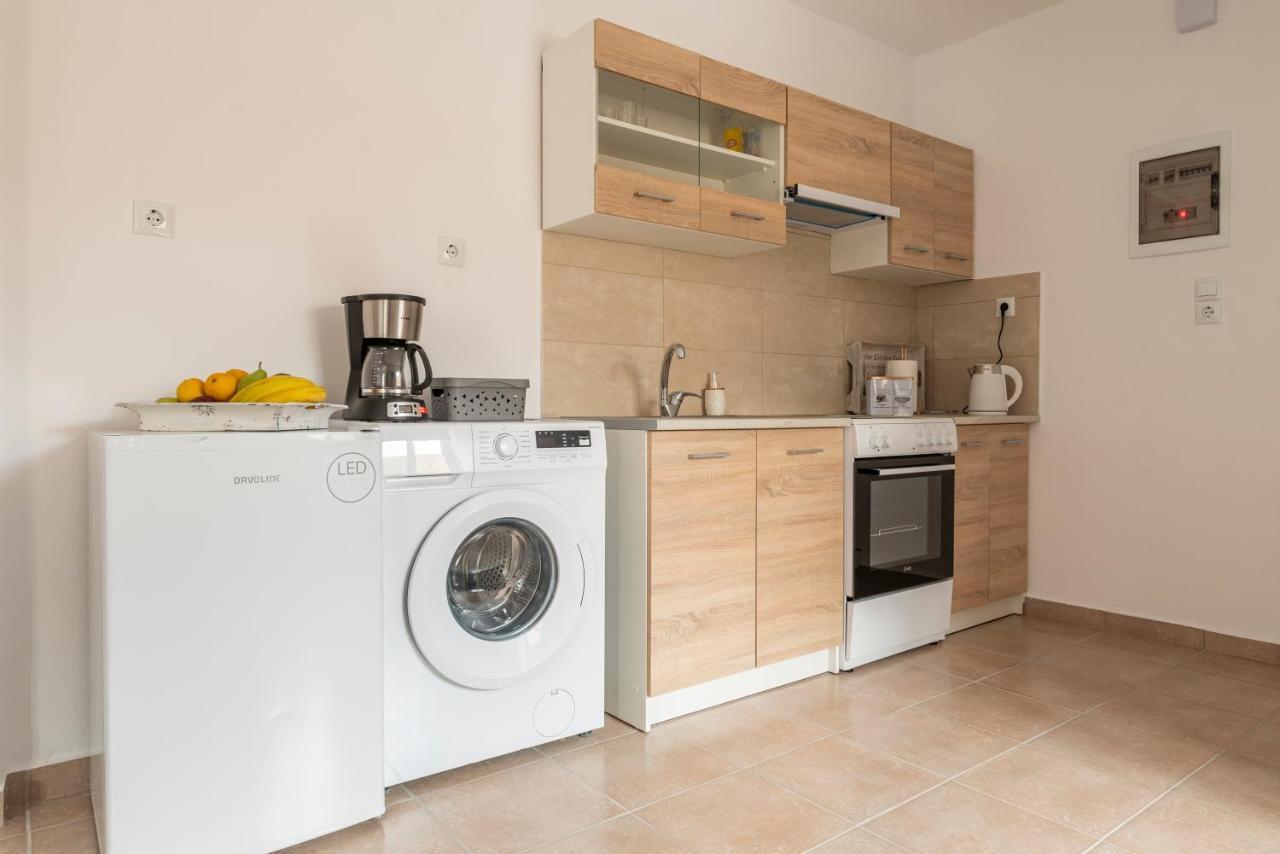 Traditional Suburbs Maisonette İstanköy Dış mekan fotoğraf