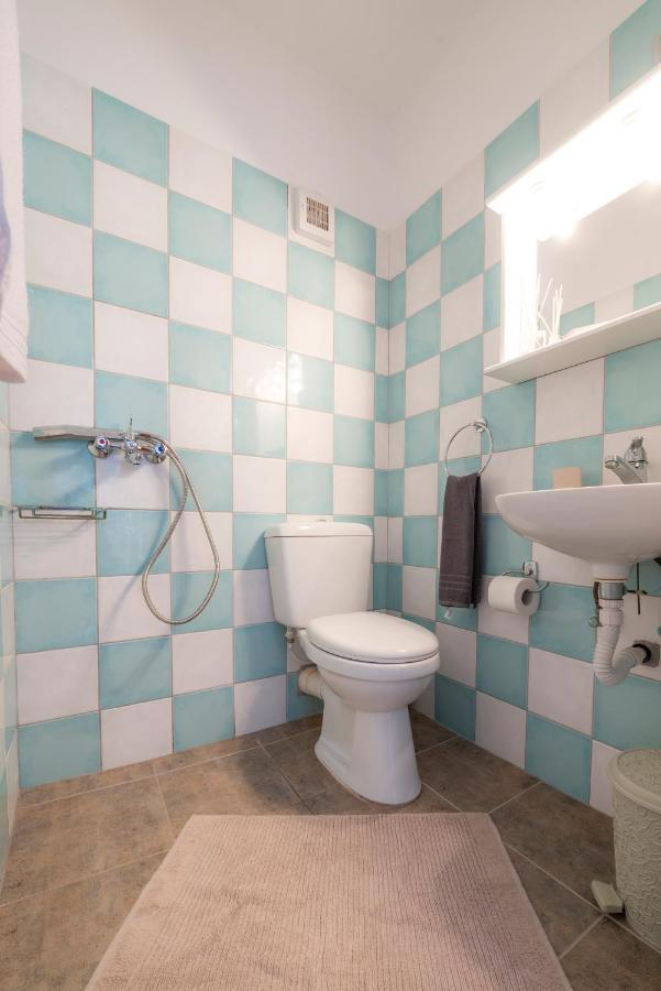 Traditional Suburbs Maisonette İstanköy Dış mekan fotoğraf