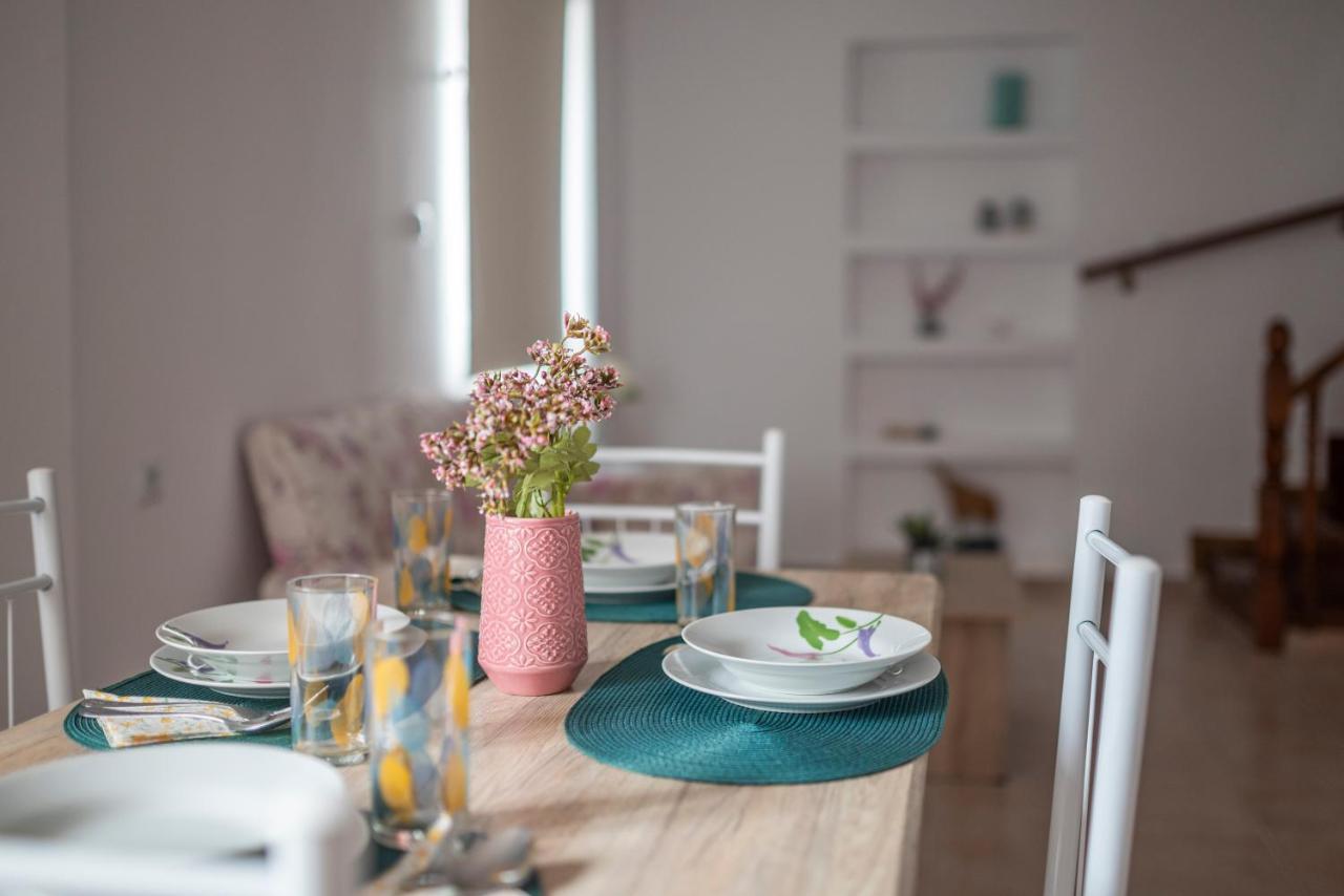 Traditional Suburbs Maisonette İstanköy Dış mekan fotoğraf