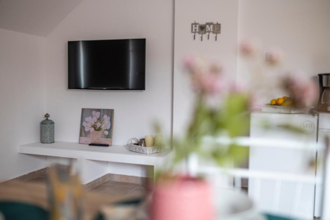 Traditional Suburbs Maisonette İstanköy Dış mekan fotoğraf
