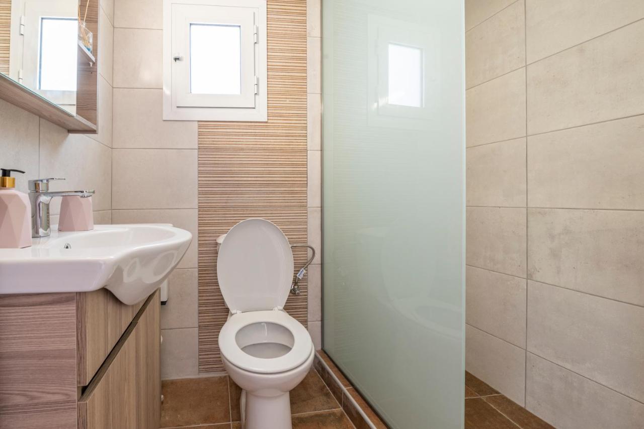 Traditional Suburbs Maisonette İstanköy Dış mekan fotoğraf
