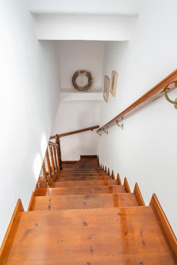Traditional Suburbs Maisonette İstanköy Dış mekan fotoğraf