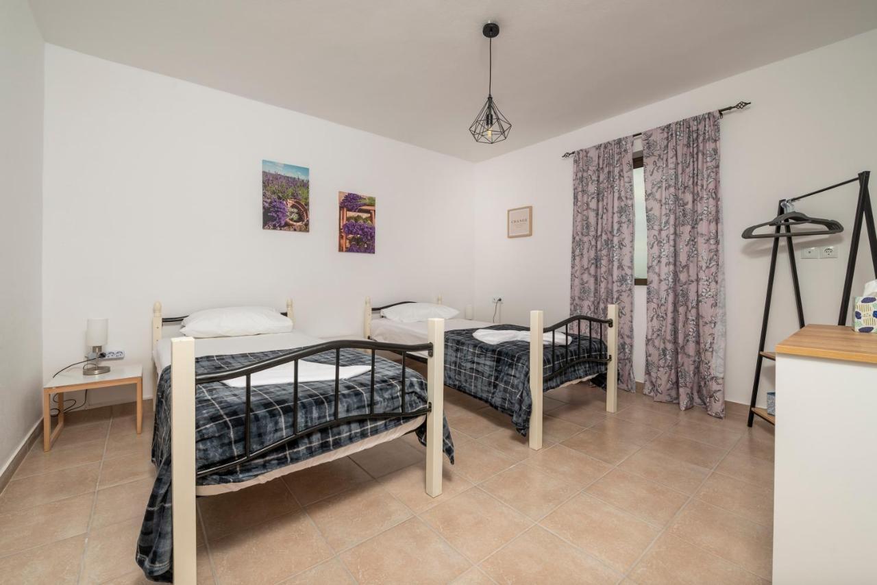 Traditional Suburbs Maisonette İstanköy Dış mekan fotoğraf