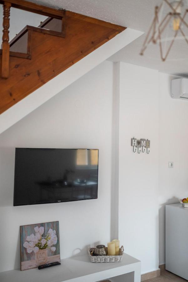 Traditional Suburbs Maisonette İstanköy Dış mekan fotoğraf