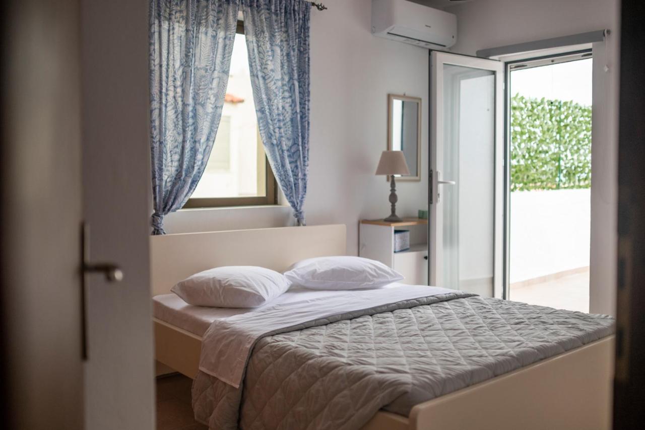 Traditional Suburbs Maisonette İstanköy Dış mekan fotoğraf
